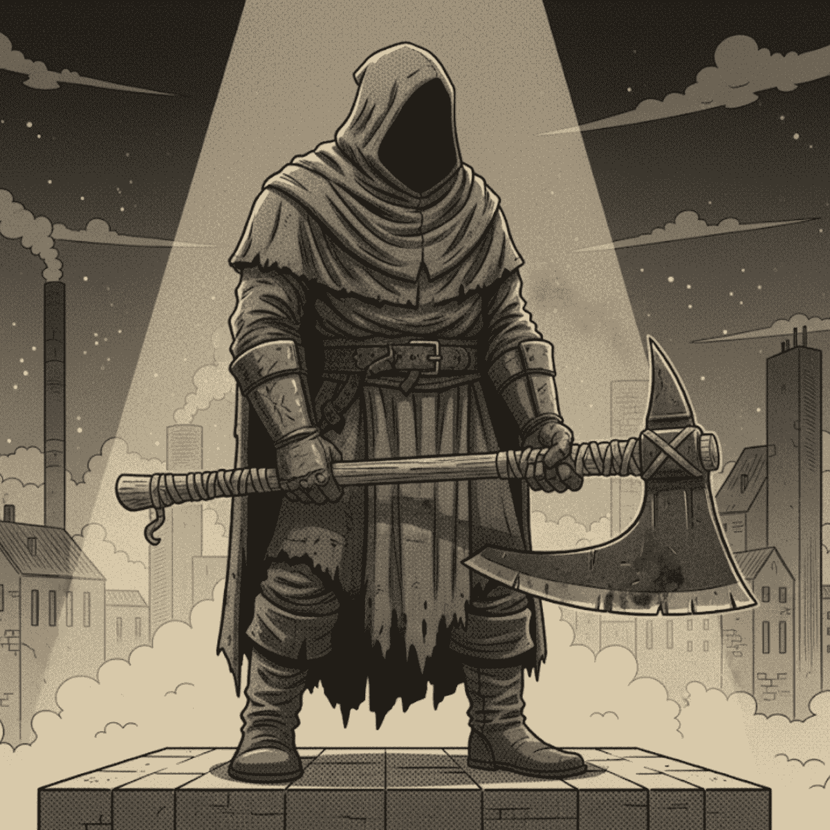 La Frontier Firm, o cómo entrenar a tu propio verdugo