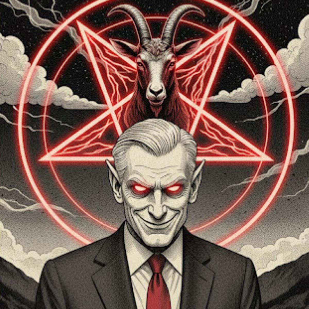 ¿Y si el Anticristo fuera el miedo a la IA?